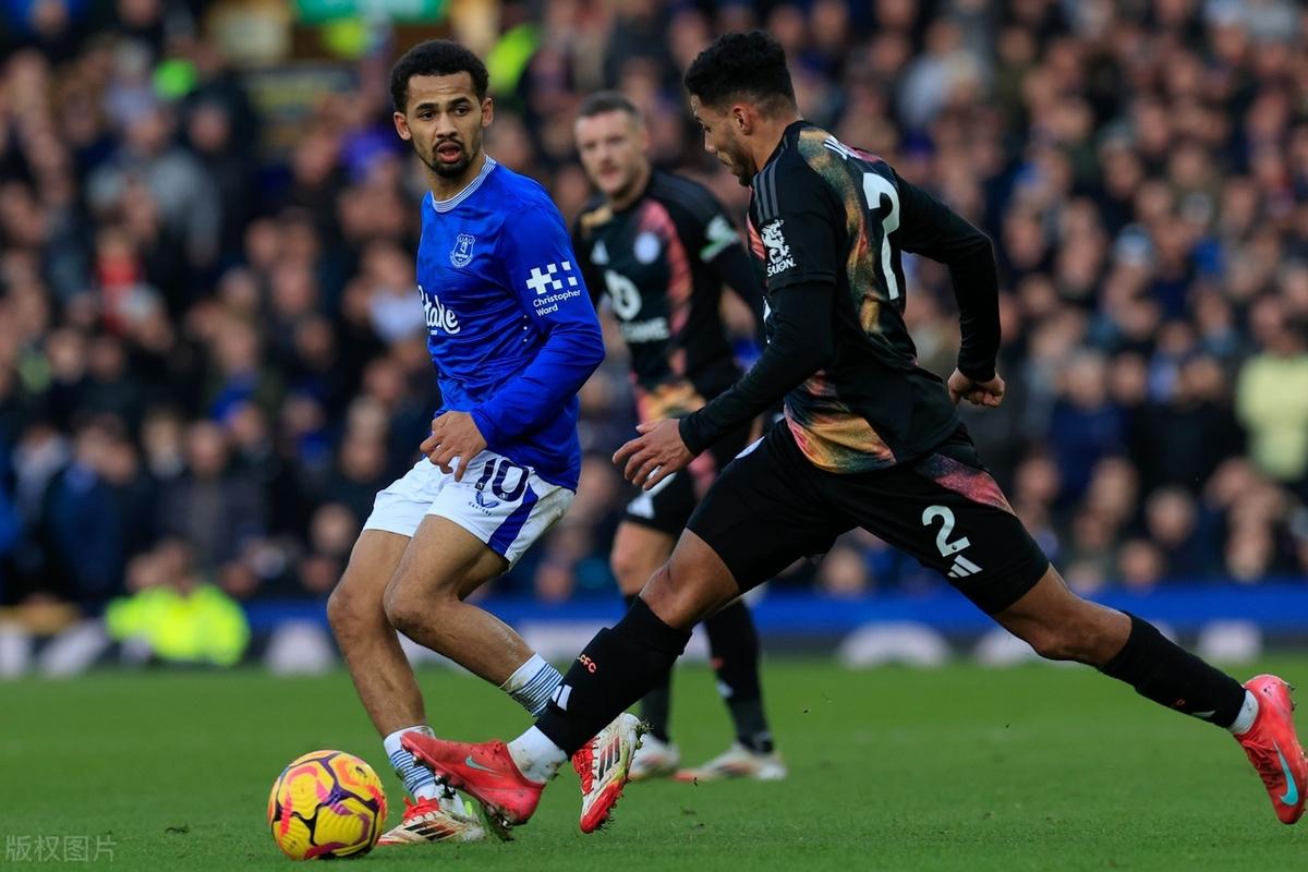 开云体育app-伯恩茅斯队客场不敌埃弗顿队