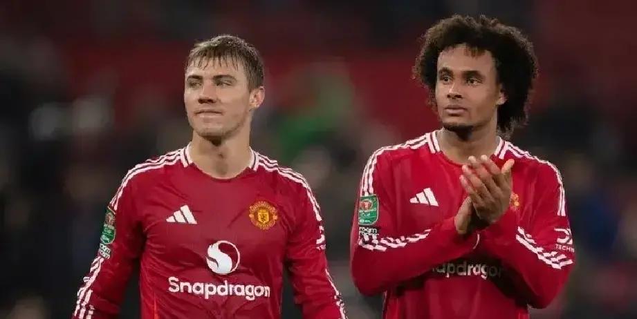 包含曼联后防致命问题，球队纵容失利令人诧异的词条