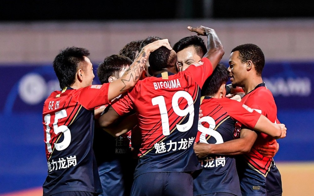 开云官网-包含深圳佳兆业客场作战,战胜江苏苏宁的词条