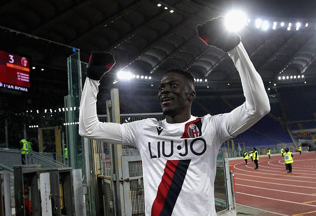 热那亚状态不佳，多场比赛遭遇失利的简单介绍