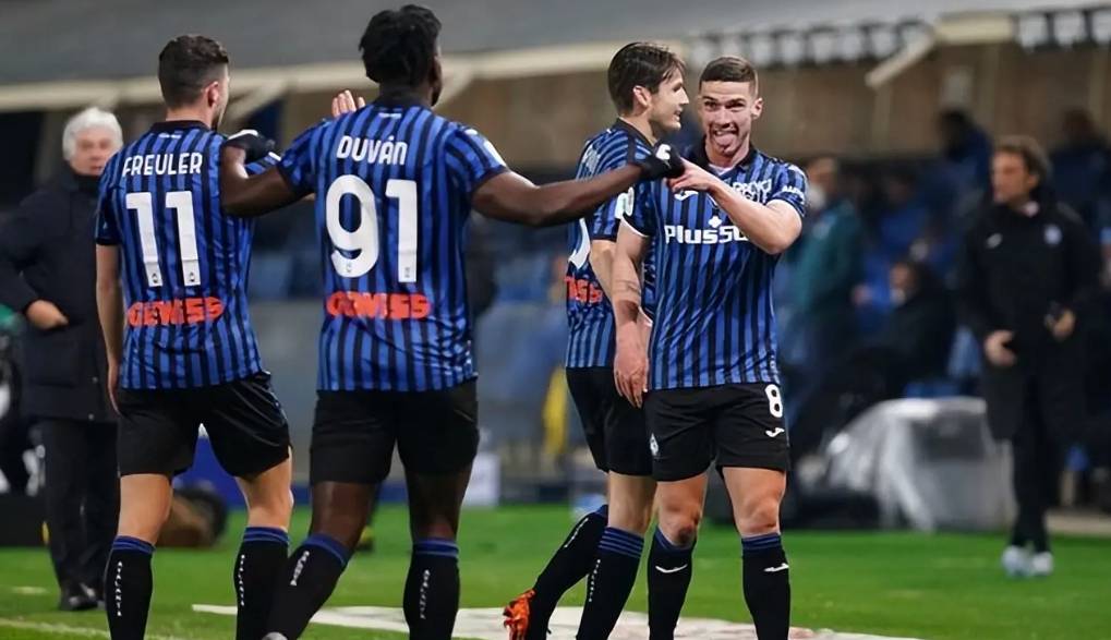 亚特兰大客场大胜热那亚，豪取三分的简单介绍