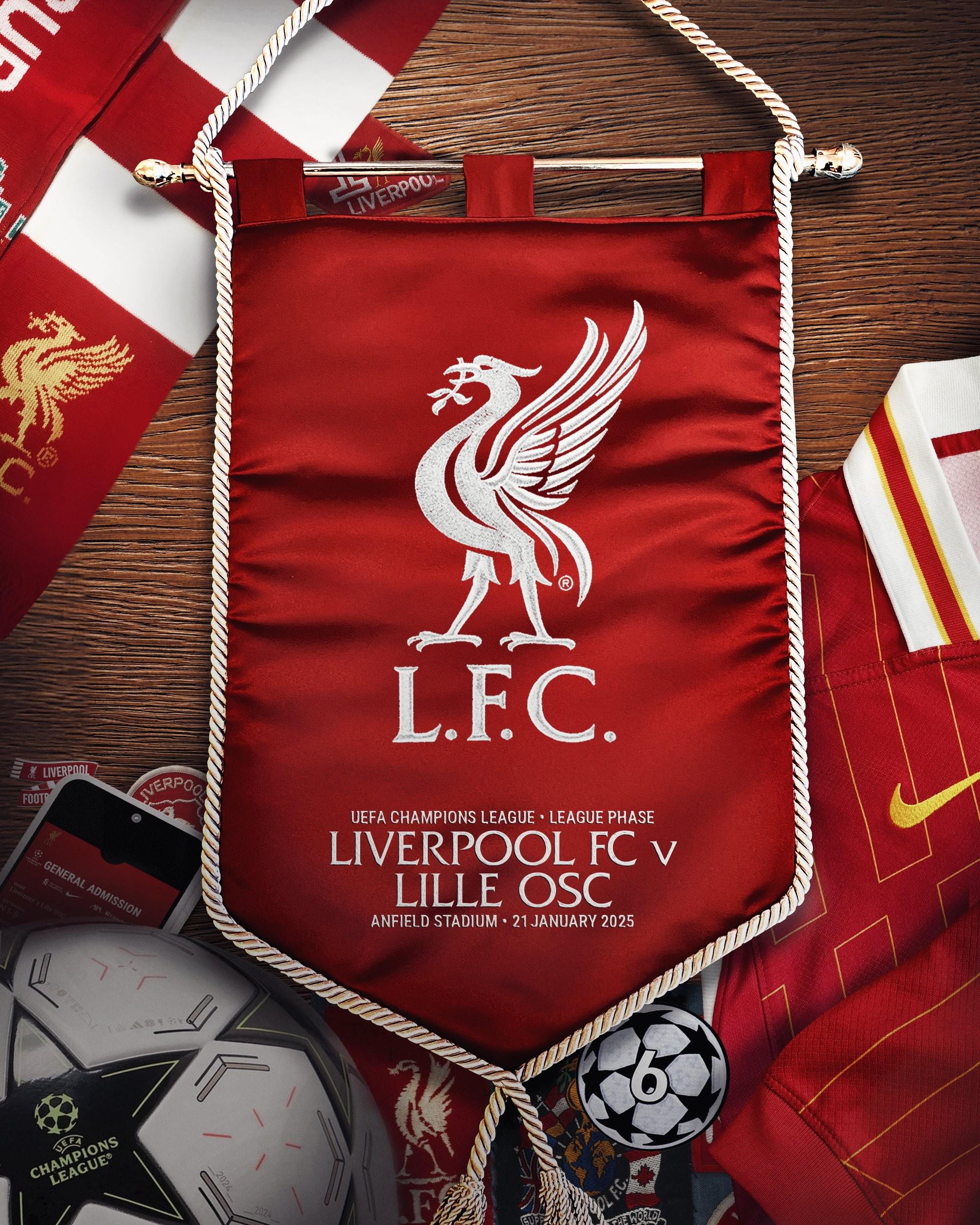 开云-关于利物浦欧冠次回合大捷晋级，展现实力的信息