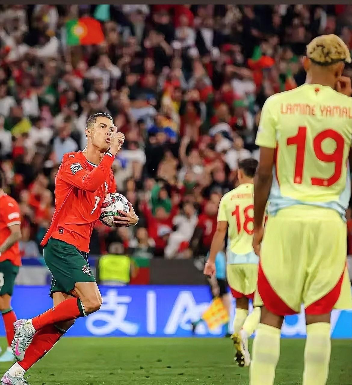 欧洲杯预选赛天王斗士聚首，球迷热情高涨