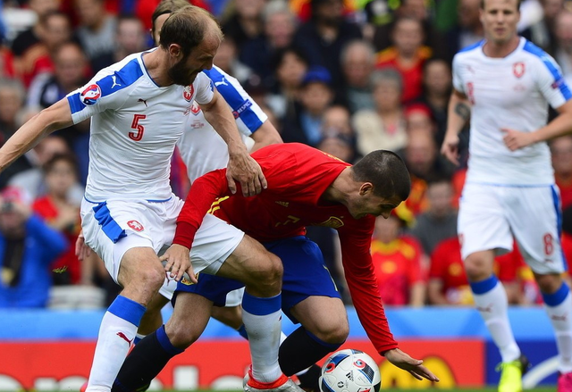 开云体育平台APP-塞浦路斯球队在国际锦标赛中展现实力