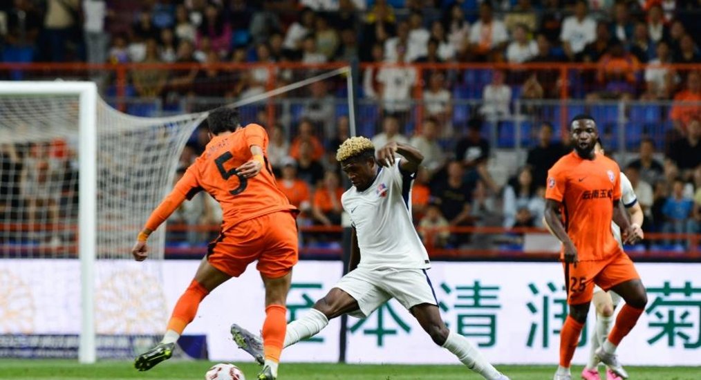 开云平台-云南队惨遭淘汰,全队沮丧,球员寻找反击之路的简单介绍