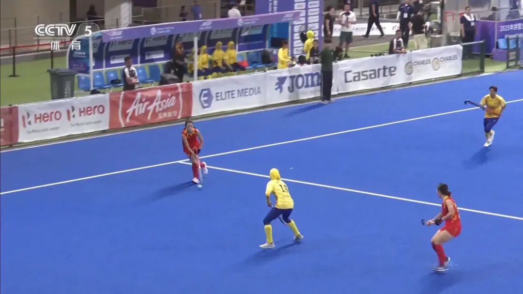 开云体育APP下载-马来西亚球队在比赛中斩获胜利