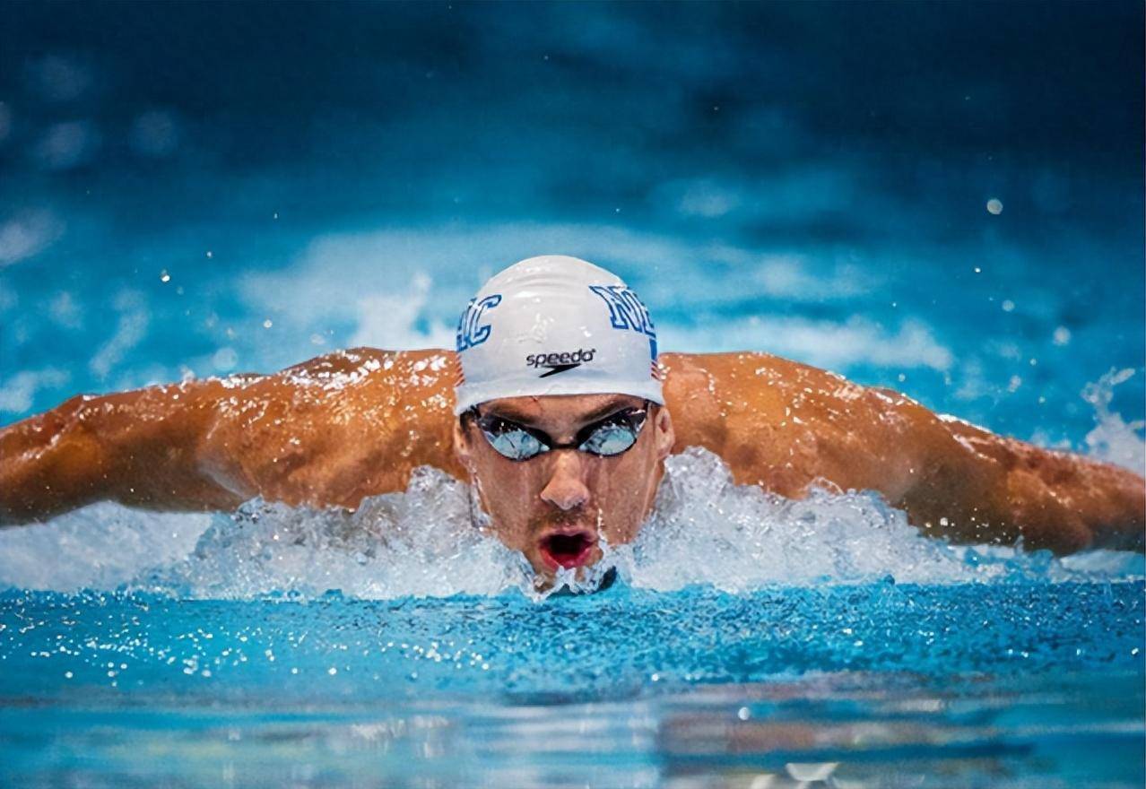 开云-游泳战术革新取得奇效,引发战术热潮的简单介绍