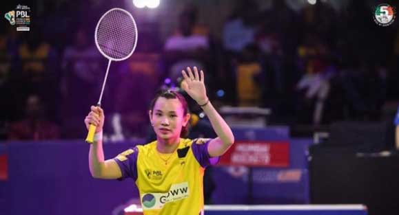 开云体育-包含泰国队力克印度队,戴资颖关键制胜的词条