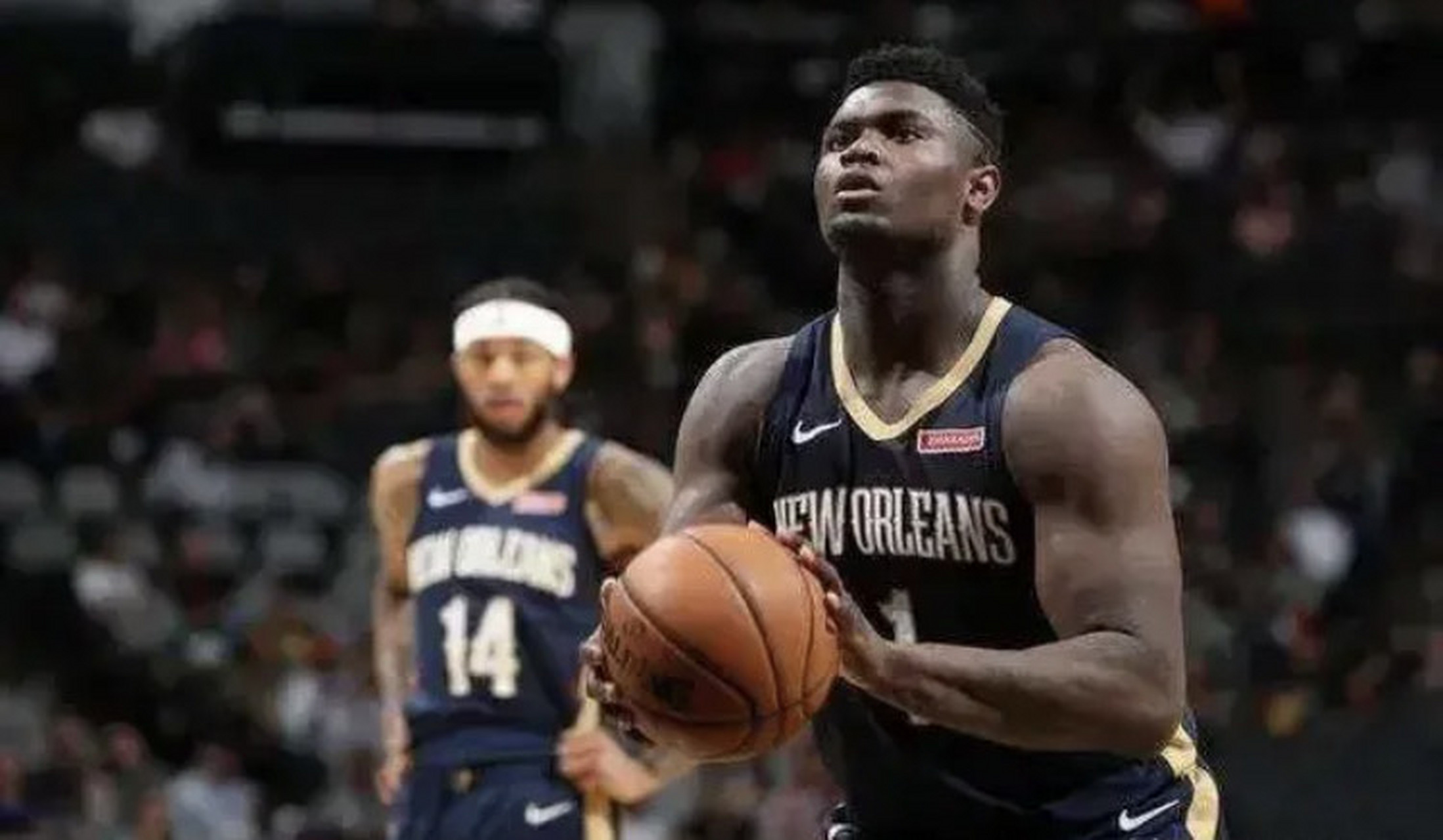 开云体育在线-上海队逆转热火,锡安扛起全队的简单介绍