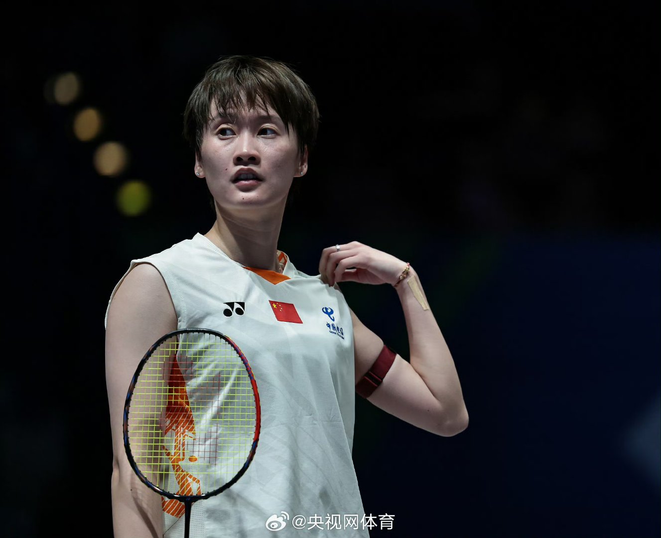 开云体育登录-中国队碾压德国队,陈雨菲带队取胜