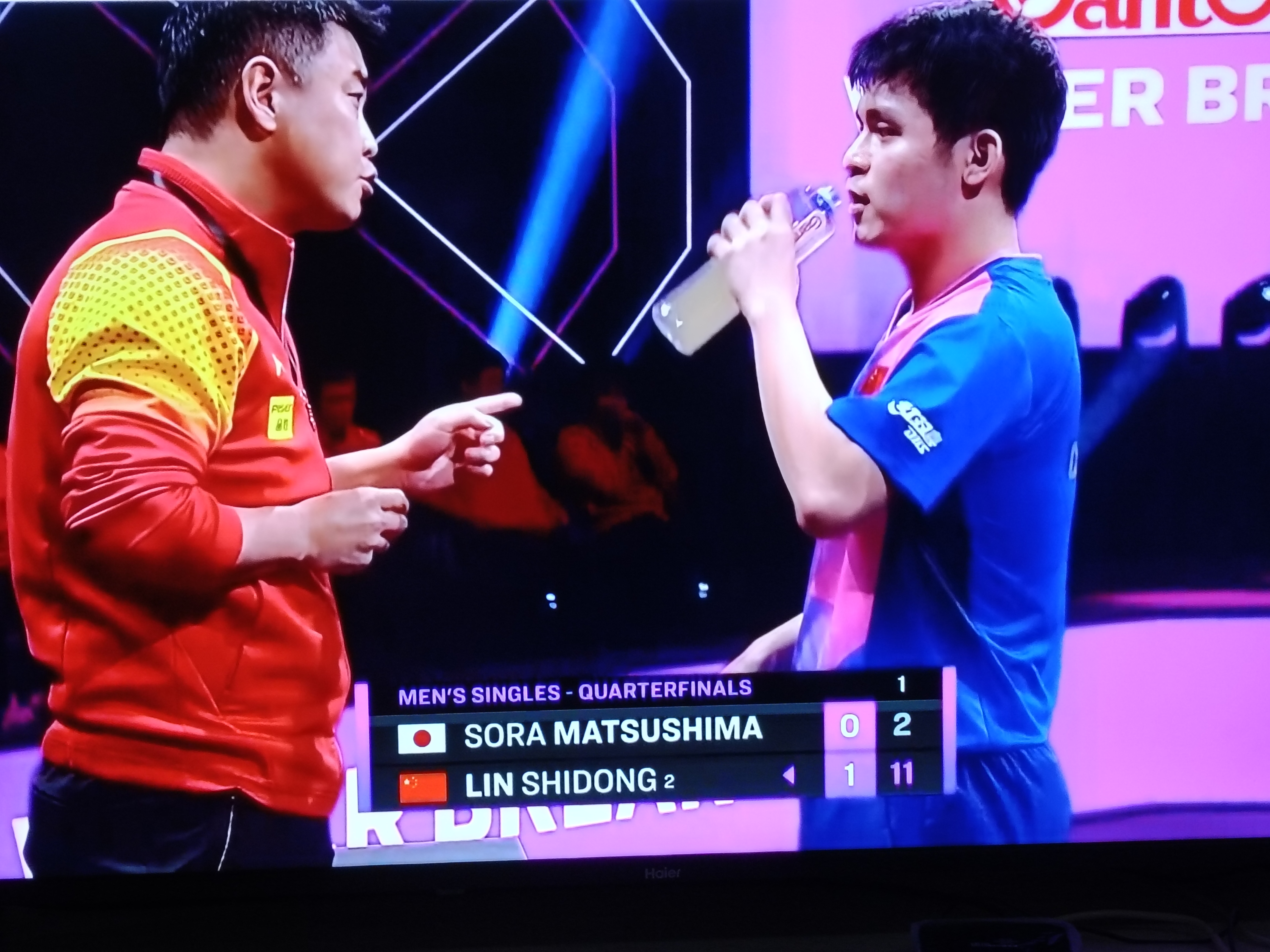 开云平台-日本队逆转瑞典队，林高远带队取胜