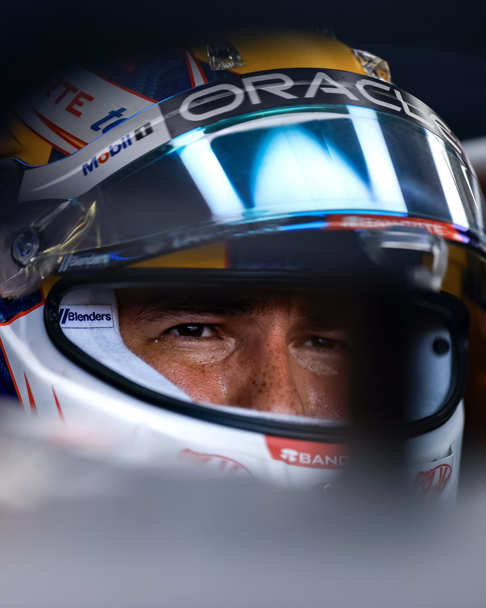 开云体育中国-红牛二队力克雷诺车队,佩雷兹状态火热