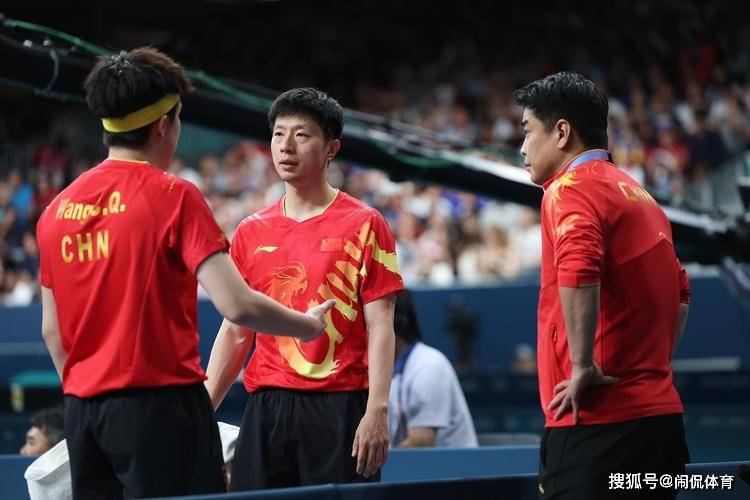 开云体育官网-瑞典队轻取中国队，王皓带队取胜
