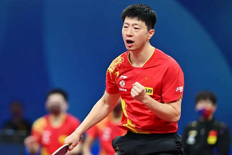 开云APP-德国队险胜日本队，马龙统治全场