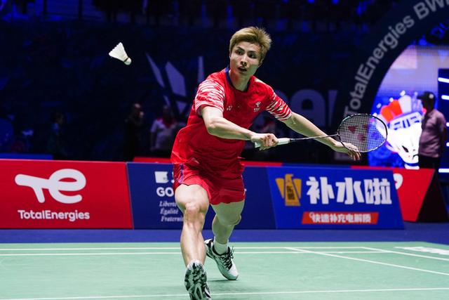 开云平台-中国队绝杀日本队，石宇奇关键制胜