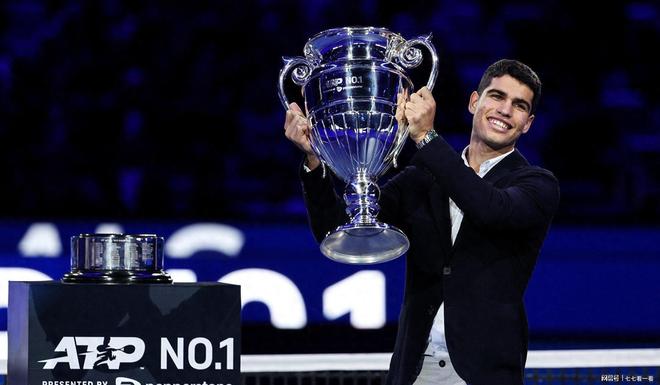 开云体育-蒙特卡洛大师赛碾压法网，阿尔卡拉斯统治全场