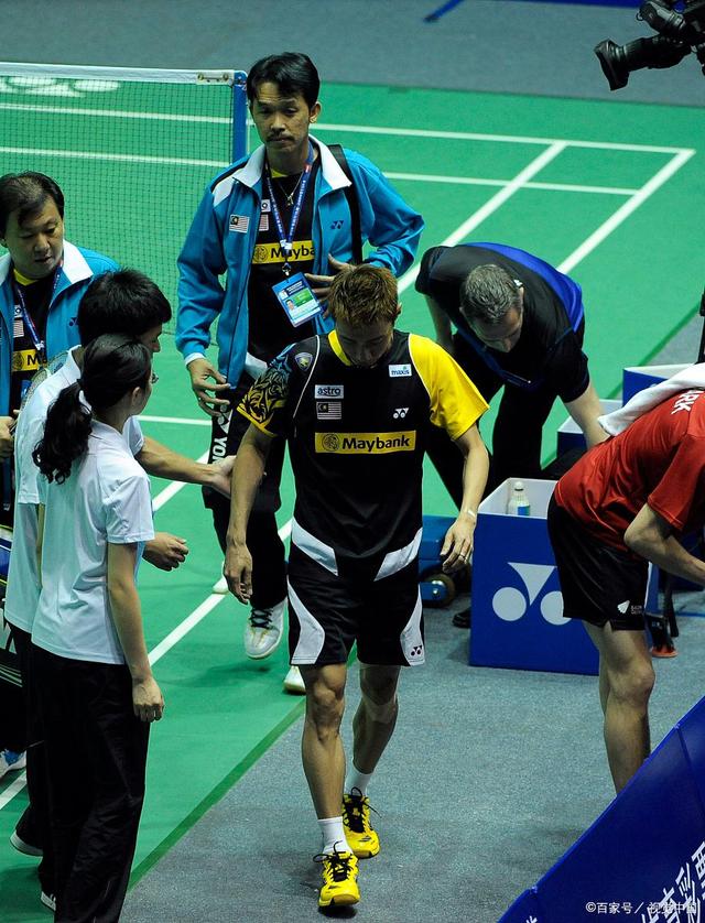 开云体育-马来西亚队碾压日本队,桃田贤斗扛起全队