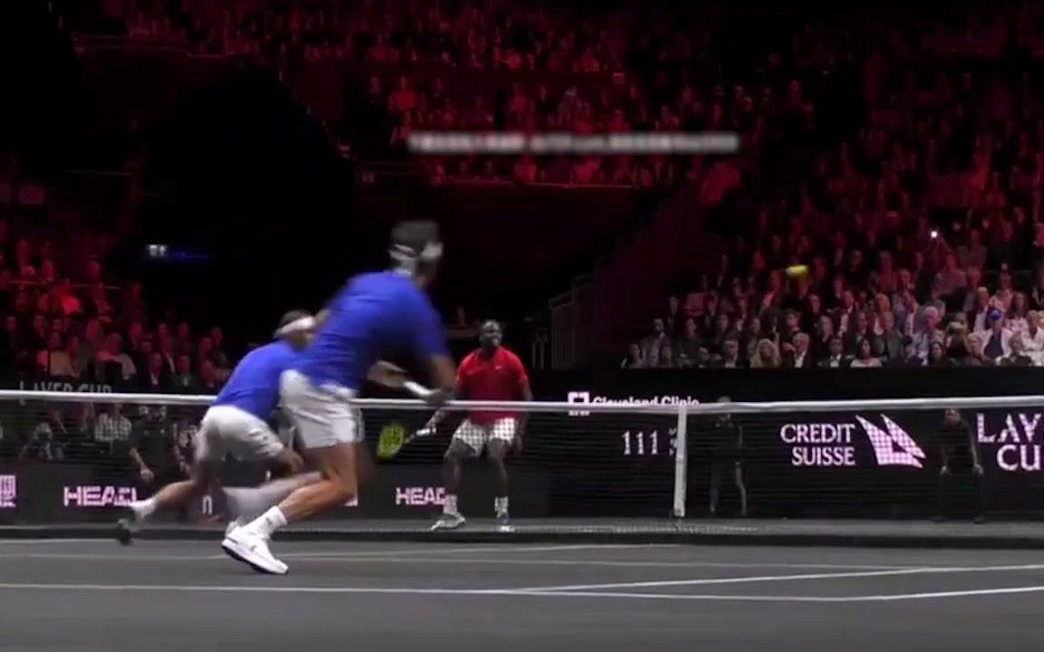 蒙特卡洛大师赛逆转拉沃尔杯,纳达尔带队取胜 蒙特卡洛大师赛逆转拉沃尔杯,纳达尔带队取胜