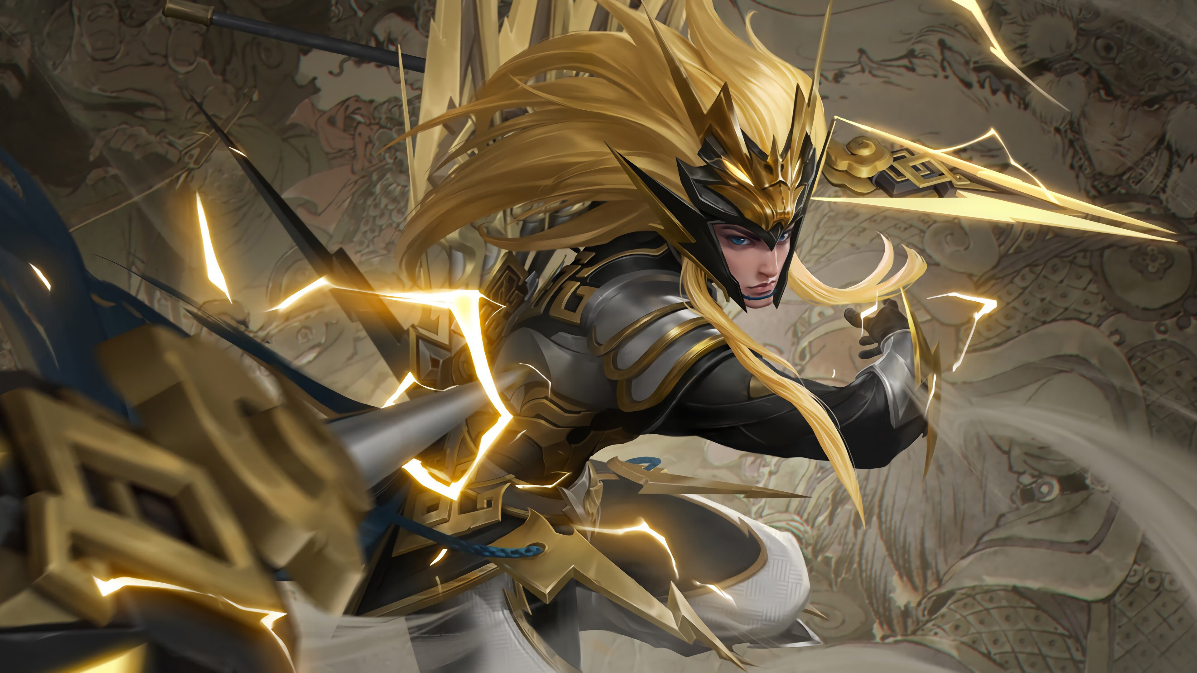 当东方魔法遇见美式巫师,那场唯一让浙江沉默的哈利伯顿奇迹