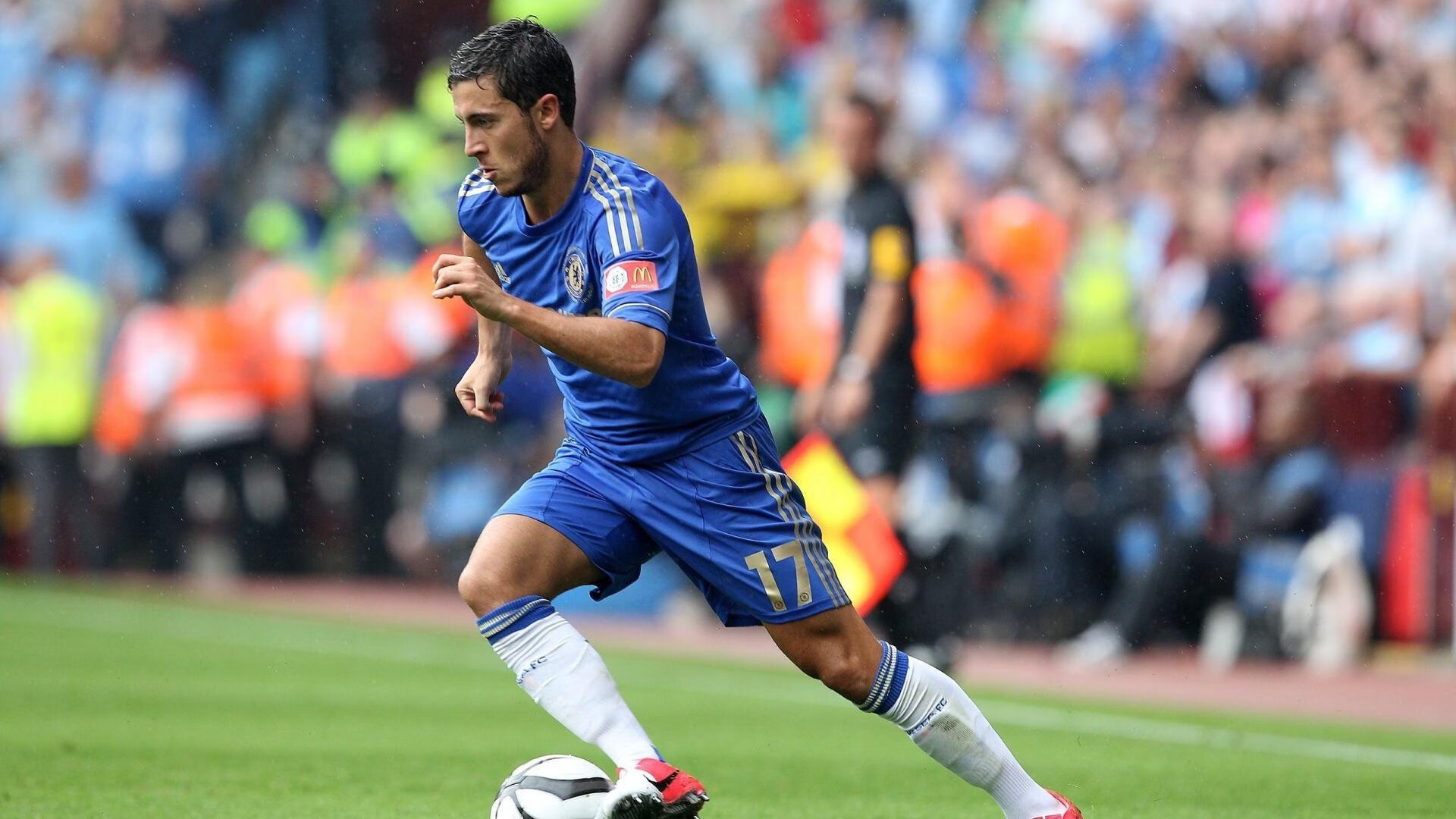 关键先生于混沌中绽放,迪马利亚的战术魔法与几内亚的精神突围