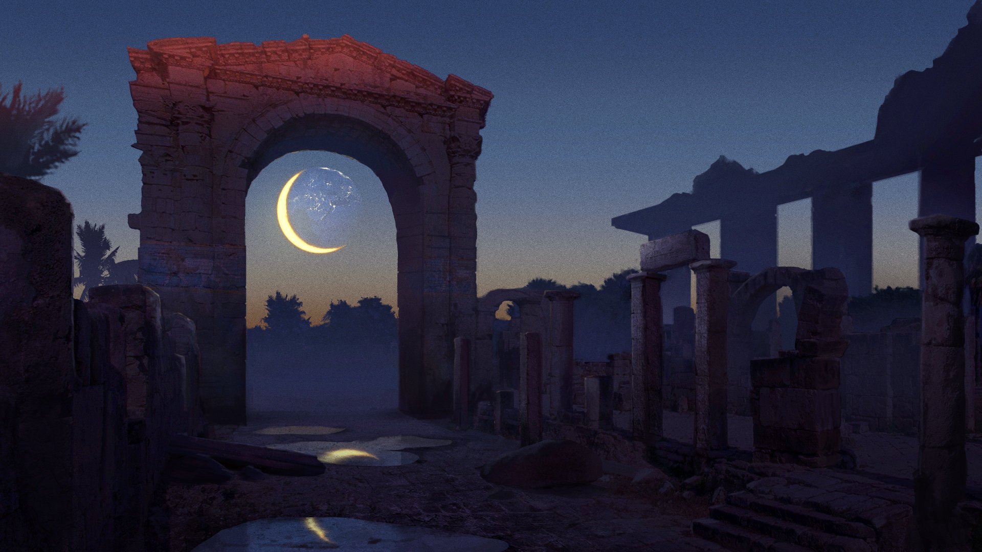 寂静与喧嚣之间，穆勒那一脚如何劈开年度焦点之战的夜