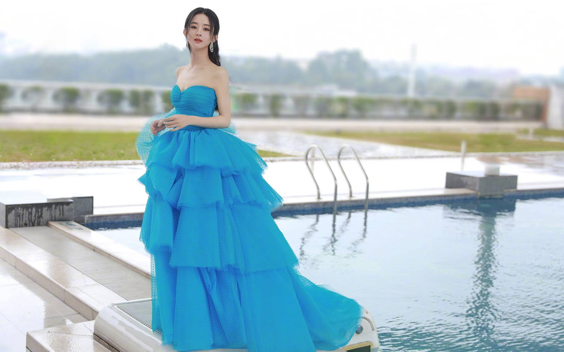 开云体育登录-欧冠半决赛之夜，小贾伦的篮球圣殿教科书