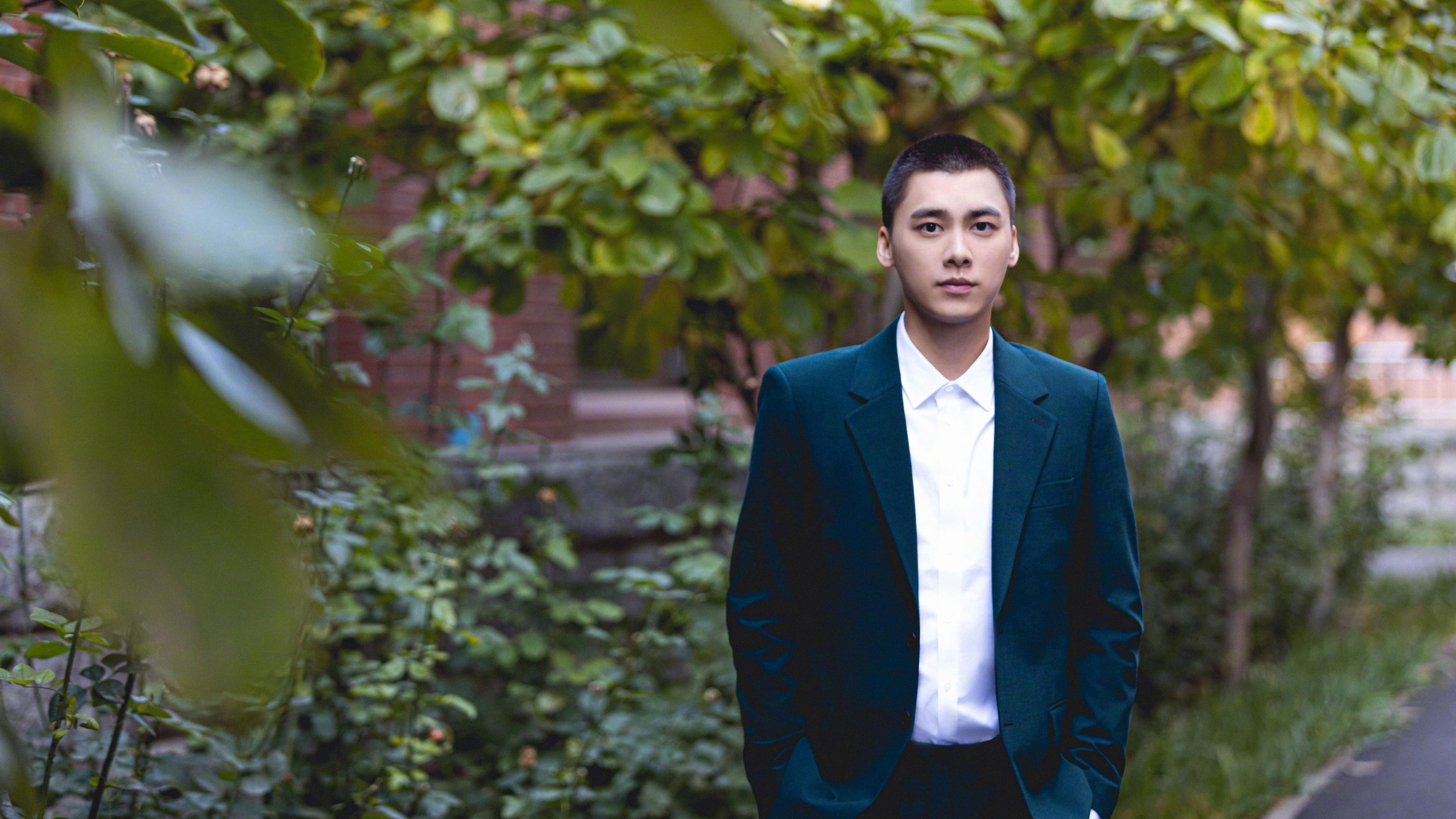 半世纪的星光，对位唯一的坟墓